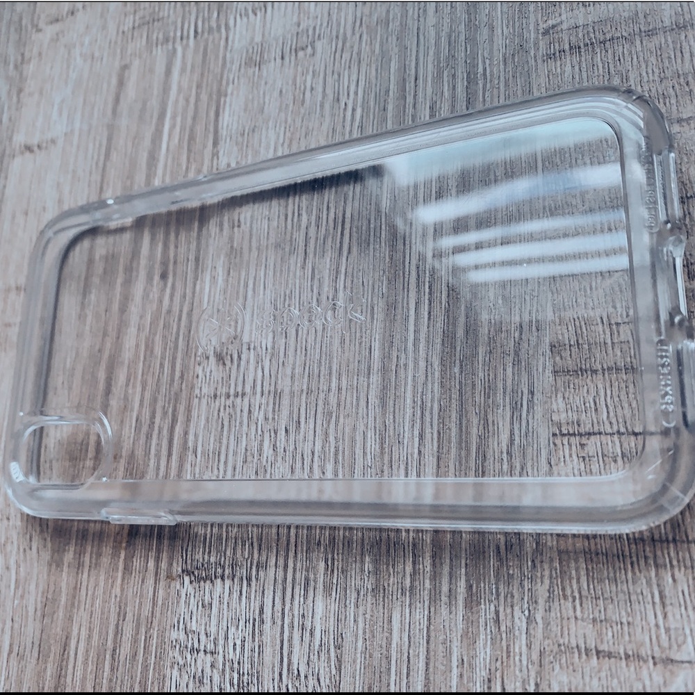 iPhone XR Speck Cover